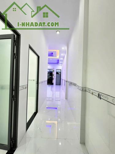 🏡 NHÀ CẤP 4 GIÁ CHỈ 1 TỶ 2 – GẦN BIỂN LONG HẢI, DỌN VÀO Ở NGAY 🌊 - 2