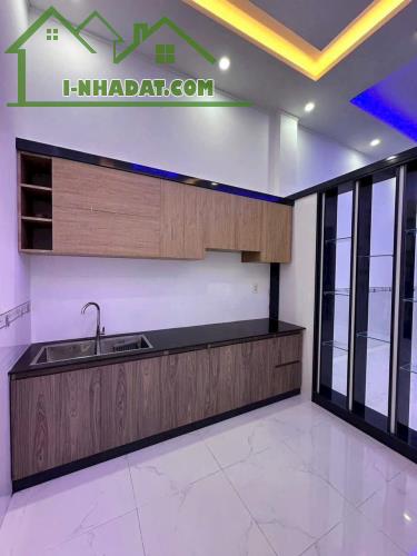 🏡 NHÀ CẤP 4 GIÁ CHỈ 1 TỶ 2 – GẦN BIỂN LONG HẢI, DỌN VÀO Ở NGAY 🌊 - 3