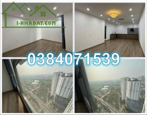 ⭐️Bán căn hộ cao cấp vị trí đẹp MHD Trung Văn, Nam Từ Liêm, Hà Nội, 0384071539