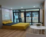 CĂN HỘ DÒNG TIỀN 60 TRIỆU/THÁNG - 6 TẦNG THANG MÁY - 2 THOÁNG VĨNH VIỄN - NGÕ 3 GÁC