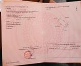 Bán đất Thanh Sơn - Kiến Thụy - Hải Phòng