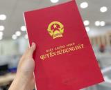 *Bán lô đất đường (10m5) Mân Quang 10, Đối diện công viên, dt 298m2, giá 15,9 tỷ