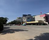 Bán đất đấu giá Việt Hưng, ô tô tránh, vỉa hè, 90m2, mặt tiền 5m, giá nhỉnh 24 tỷ.