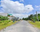 📍 Bán đất mặt tiền đường oto. 600tr - 100m2 ngay tại Tân An Hội, Củ Chi. Sổ Hồng Riêng