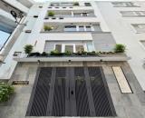 Bán nhà 5 tầng - 4PN master, full nội thất cao cấp quận Phú Nhuận, hẻm ô tô tải thông