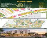 🌟 SHOPHOUSE 4 TẦNG – DLSB-109  ĐẠI LỘ SAO BĂNG 30M – VINHOMES GOLDEN CITY