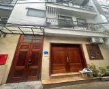 TÒA APARTMENT, NGÕ 205, XUÂN ĐỈNH, TỪ LIÊM-KD-Ô TÔ-TM: 70M X6T, MT 6M, GIÁ 20,4 TỶ