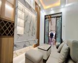 BÁN NHÀ MỚI 5 TẦNG - GẦN NGÃ 5 HÀ TRÌ - FULL NỘI THẤT - 3 PHÚT RA CHỢ HÀ ĐÔNG