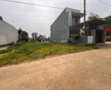 Bán đất TT Thanh Sơn, Tân Tiến, Phú Thọ 125m2 giá hơn 1 tỷ