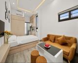 Toà Căn Hộ 5 Tầng đường Phan Tứ - Sát biển Mỹ Khê - siêu dòng tiền 100tr/th - giá đầu tư