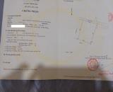 Bán Đất Thôn Hoà Chử, Xã Trường Thành, An Lão, Hải Phòng – 765m² Vuông Đẹp