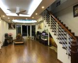 Bán nhà Hàm Nghi, Từ Liêm 45 m2 4 tầng MT 4 m nhà mới