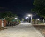 🔴420TR🔴 ĐƯỜNG BÊ TÔNG THÔNG 5X29M FULL THỔ,PHƯỚC THẠNH,TÂY NINH🔴