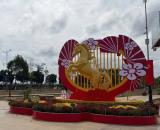SIÊU PHẨM 2 mặt tiền 15x30m 266 Phan Huy Chú Daklak