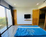 BÁN TÒA CĂN HỘ 8 TẦNG TẠI VÙNG TRUNG 16 –  KHU ĐÔ THỊ FPT - GẦN BIỂN - DÒNG TIỀN 80TR/Th