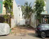 Nền rộng thuộc KDC cần thơ cách bến ninh kiều 5 phút