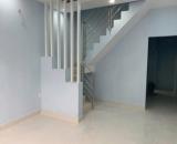 Nhà 1 lầu xinh 4mx12m sau bến xe an sương chợ cây me