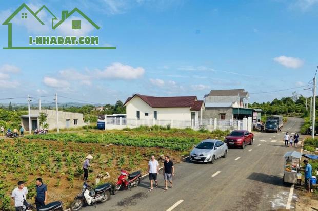 Bán nhanh đất 120 m² Bảo Lộc – Gần QL20, giá chỉ từ 200 triệu - 1