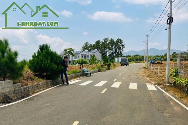 Bán nhanh đất 120 m² Bảo Lộc – Gần QL20, giá chỉ từ 200 triệu - 2