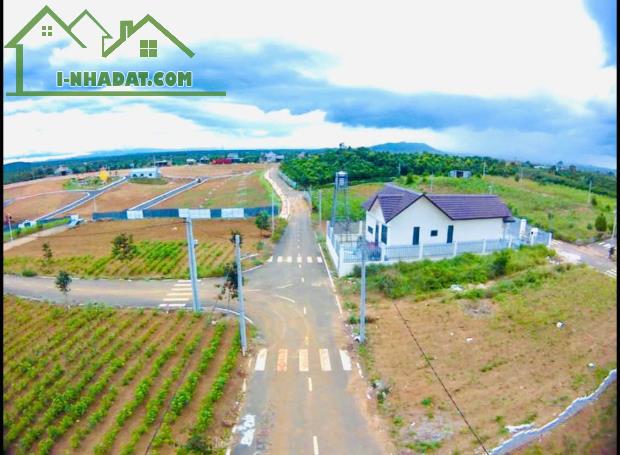 Bán nhanh đất 120 m² Bảo Lộc – Gần QL20, giá chỉ từ 200 triệu - 3