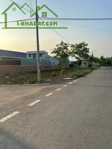 BÁN ĐẤT MẶT TIỀN KINH DOANH CẠNH CẦU BẠCH ĐẰNG 2 – ĐƯỜNG NHỰA 15M - 1