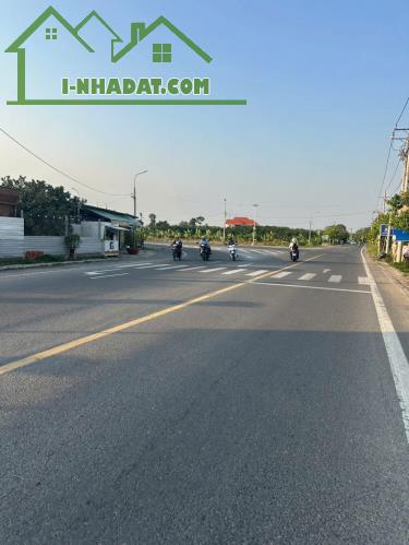 BÁN ĐẤT MẶT TIỀN KINH DOANH CẠNH CẦU BẠCH ĐẰNG 2 – ĐƯỜNG NHỰA 15M - 5