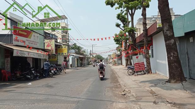 Bán lô đất biệt thự khu Gia Viên Tân Hiệp, Biên Hòa, 750m2, giá 23 tỷ.