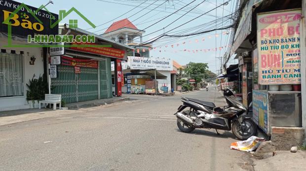 Bán lô đất biệt thự khu Gia Viên Tân Hiệp, Biên Hòa, 750m2, giá 23 tỷ. - 2