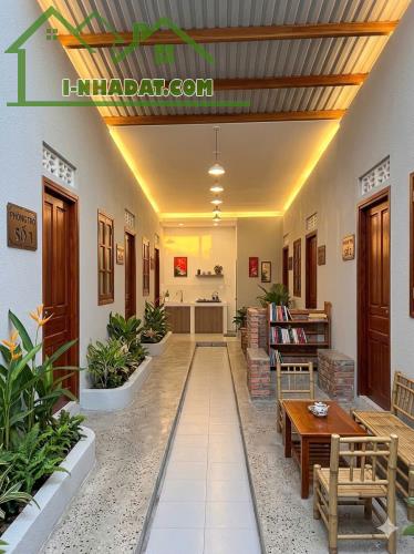 Bán nhà 2 lầu tặng dãy nhà trọ (417m2) HXH Lâm Văn Bền Quận 7 - Chỉ 70Tr/m2 - 5