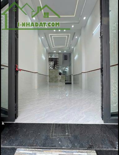 Bán nhà 1/ Liên Khu 4-5, BHHB, Bình Tân - dt lên đến 156m2 - 3 tầng - 5.98 tỷ - 2