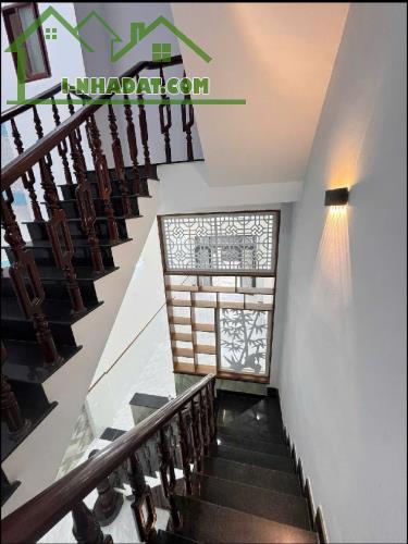 Bán nhà 1/ Liên Khu 4-5, BHHB, Bình Tân - dt lên đến 156m2 - 3 tầng - 5.98 tỷ - 1