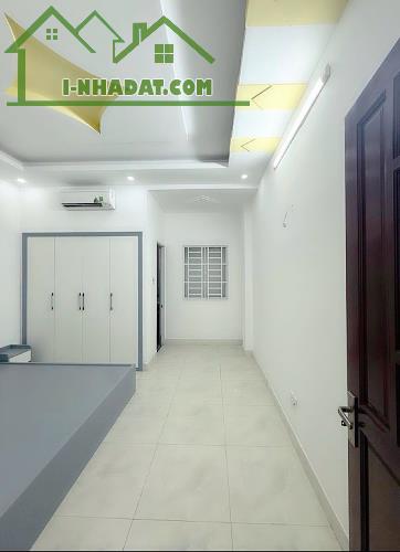 Bán nhà 1/ Liên Khu 4-5, BHHB, Bình Tân - dt lên đến 156m2 - 3 tầng - 5.98 tỷ