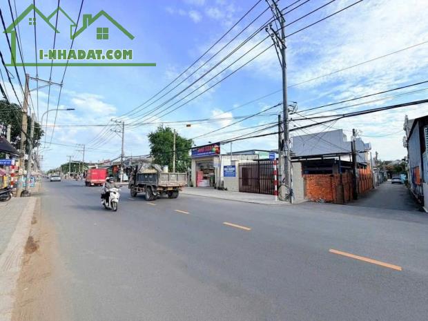 Nhà mặt tiền đường Ng Tri Phương 6.5 tỷ_146 m2 - 1