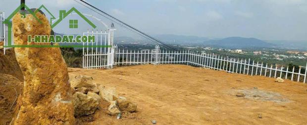 CƠ HỘI SỞ HỮU ĐẤT LỚN GIÁ TỐT TẠI ĐÔNG THANH – LÂM HÀ, LÂM ĐỒNG - 3