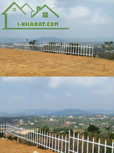 CƠ HỘI SỞ HỮU ĐẤT LỚN GIÁ TỐT TẠI ĐÔNG THANH – LÂM HÀ, LÂM ĐỒNG - 2