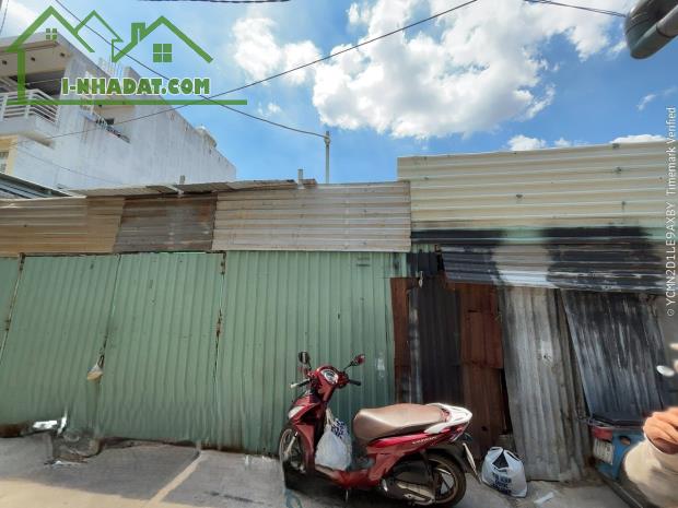 Bán Đất Quận 7, Mặt Tiền 4.2M, Nở Hậu, Xe Hơi Đậu Trước Đất, Đường Số Tân Quy. Gần Lotte - - 2