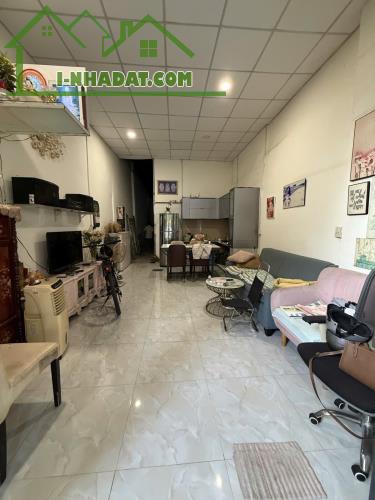 MẶT TIỀN ĐƯỜNG SỐ 43 – KHU PHÂN LÔ ĐỒNG BỘ – TÂN QUY, QUẬN 7 🔥 - 1