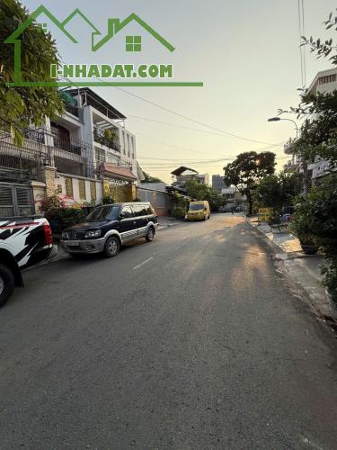 MẶT TIỀN ĐƯỜNG SỐ 43 – KHU PHÂN LÔ ĐỒNG BỘ – TÂN QUY, QUẬN 7 🔥 - 2