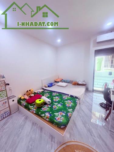 Phan Đình Phùng Phú Nhuận – 2 Tầng – 30 m2 – 4.55 t.ỷ - 2