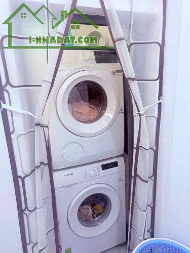 Phan Đình Phùng Phú Nhuận – 2 Tầng – 30 m2 – 4.55 t.ỷ - 3