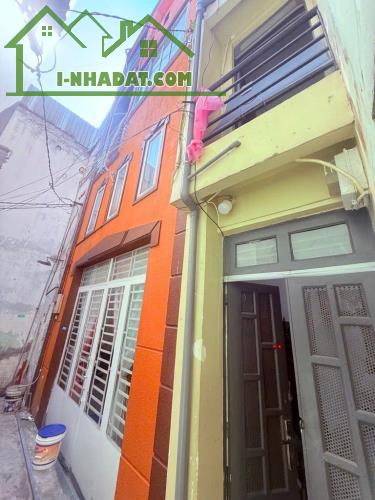 Phan Đình Phùng Phú Nhuận – 2 Tầng – 30 m2 – 4.55 t.ỷ - 4