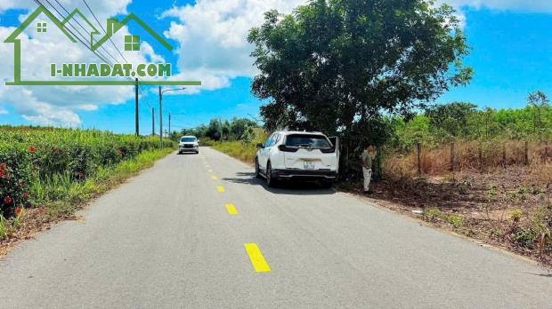 ĐẤT NGỘP XÃ LÁNG DÀI CHỈ 1TY2/1000M2 PHÙ HỢP ĐẦU TƯ- NGỘP NẶNG – BÁN LỖ SÂU 🚨 - 2