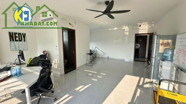 VĂN PHÒNG SUNRISE RIVERSIDE – FULL TIỆN ÍCH XUNG QUANH