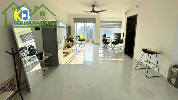 VĂN PHÒNG SUNRISE RIVERSIDE – FULL TIỆN ÍCH XUNG QUANH - 4