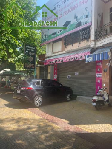 CƠ HỘI SỞ HỮU NHÀ MẶT PHỐ TRUNG TÂM PHAN RANG – VỊ TRÍ KINH DOANH ĐẮC ĐỊA - 4