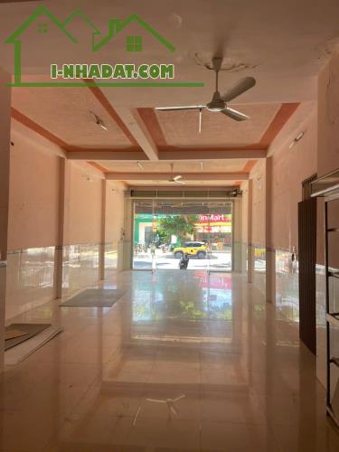 CƠ HỘI SỞ HỮU NHÀ MẶT PHỐ TRUNG TÂM PHAN RANG – VỊ TRÍ KINH DOANH ĐẮC ĐỊA - 2