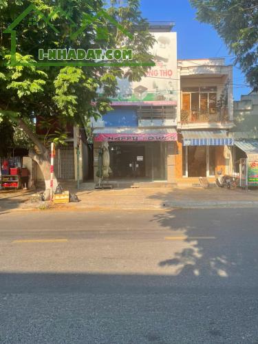 CƠ HỘI SỞ HỮU NHÀ MẶT PHỐ TRUNG TÂM PHAN RANG – VỊ TRÍ KINH DOANH ĐẮC ĐỊA - 1
