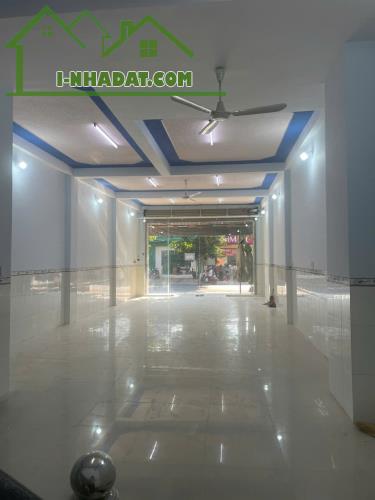 CƠ HỘI SỞ HỮU NHÀ MẶT PHỐ TRUNG TÂM PHAN RANG – VỊ TRÍ KINH DOANH ĐẮC ĐỊA
