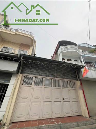 💋💋Bán nhà mặt đường Nguyễn Tất Tố - Quán Nam - 54m 1 tầng - Vị trí đẹp