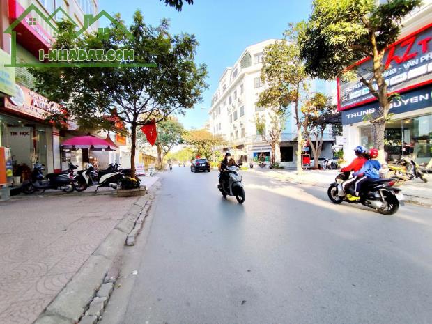 💋💋Bán nhà mặt đường Nguyễn Tất Tố - Quán Nam - 54m 1 tầng - Vị trí đẹp - 2